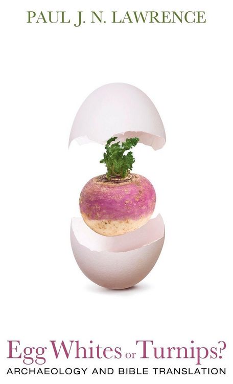 Produktbild: Egg Whites or Turnips?