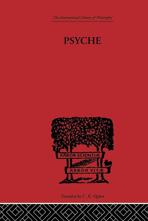 Produktbild: Psyche