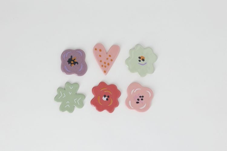 Produktbild: Streugut verschiedene Designs