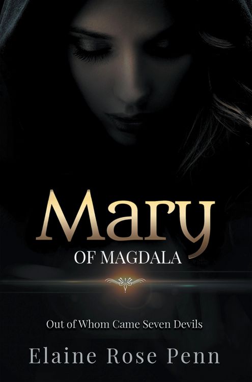 Produktbild: Mary of Magdala