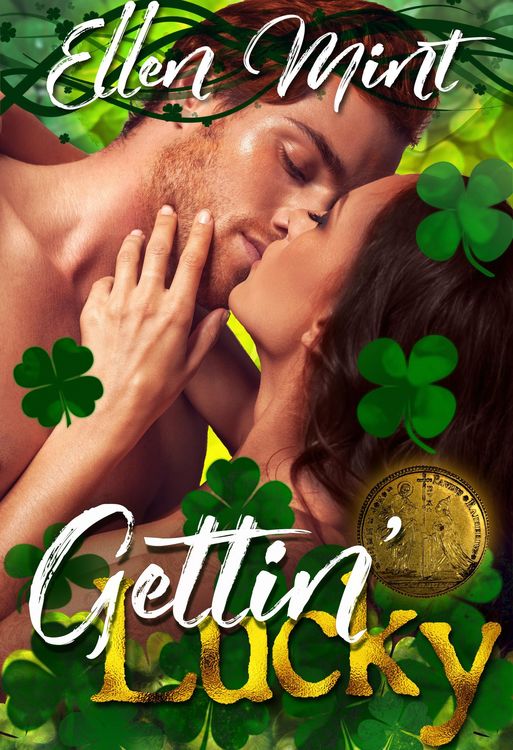Produktbild: Gettin' Lucky (Holidays of Love, #1)