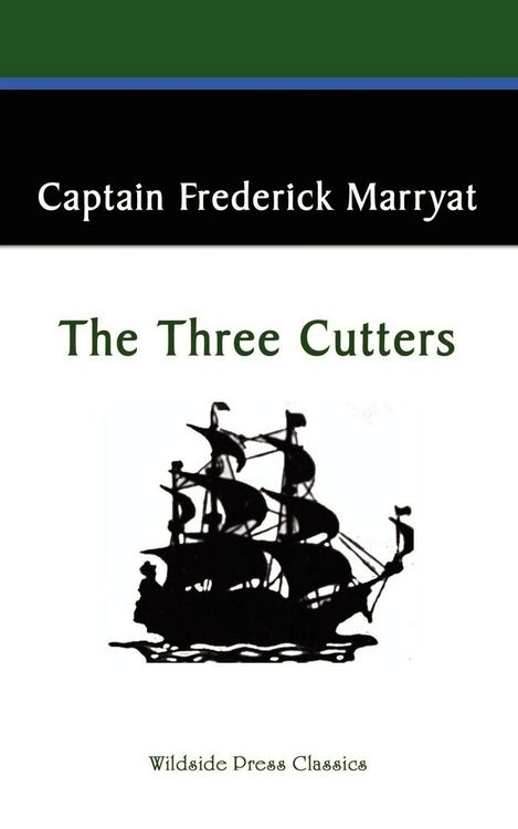 Produktbild: The Three Cutters