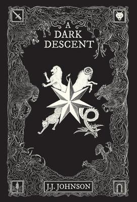 Produktbild: A Dark Descent