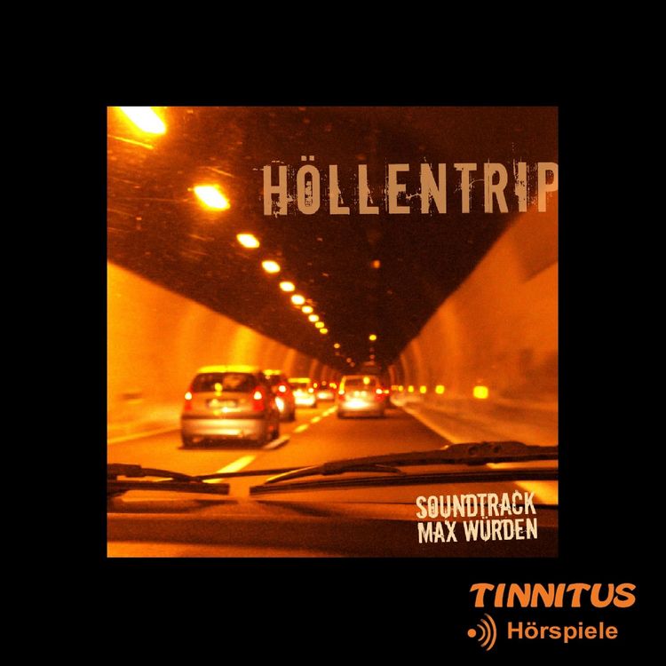 Produktbild: H&ouml;llentrip - Soundtrack