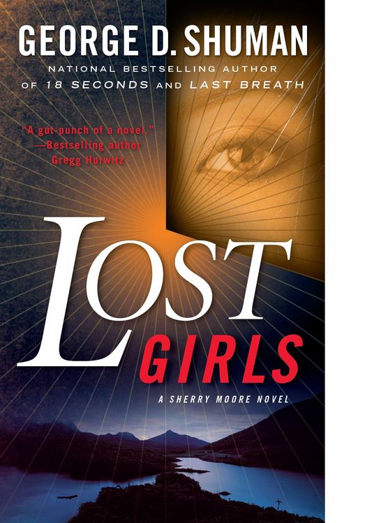 Produktbild: Lost Girls