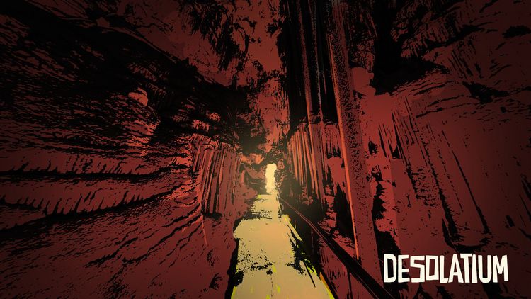 Produktbild: Desolatium