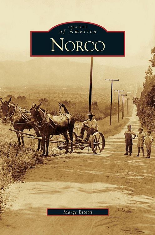 Produktbild: Norco
