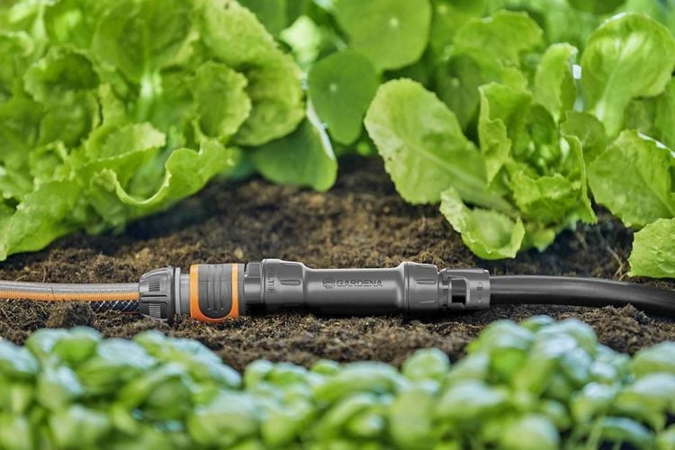 Produktbild: GARDENA Micro-Drip System 13222-20 Hahnanschluss 13mm (1/2") &Oslash;