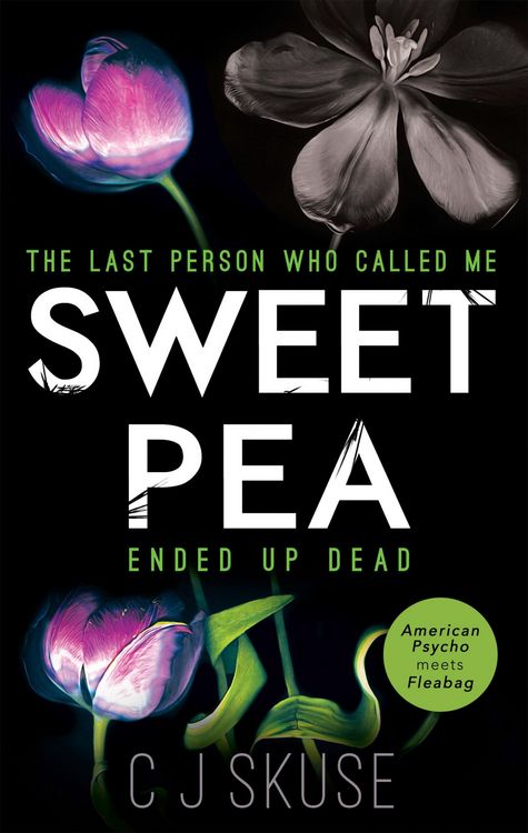 Produktbild: SWEETPEA AI IE EX_TPB
