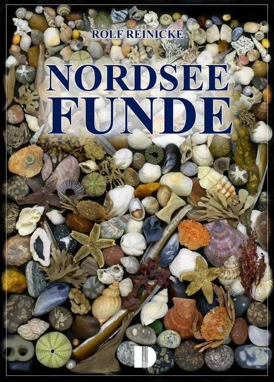 Produktbild: Nordseefunde