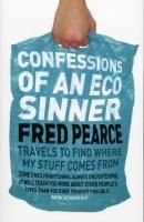 Produktbild: Confessions of an Eco Sinner