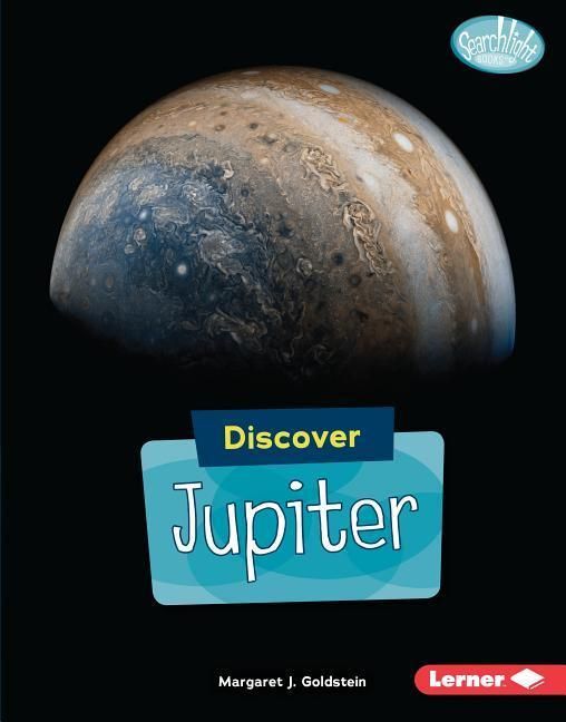 Produktbild: Discover Jupiter