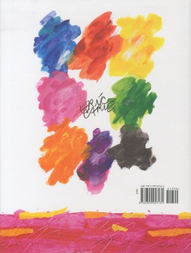 Produktbild: The Artist Who Painted a Blue Horse