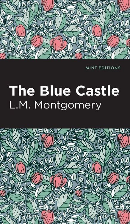 Produktbild: The Blue Castle