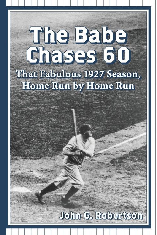 Produktbild: The Babe Chases 60