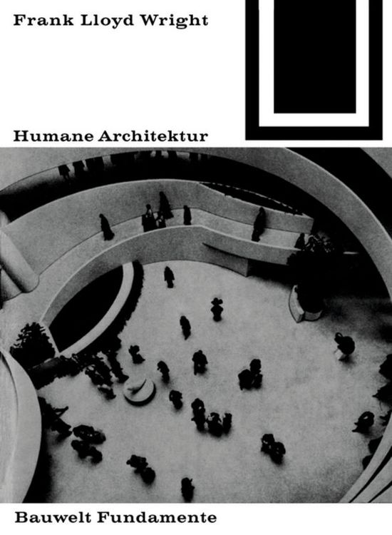 Produktbild: Humane Architektur