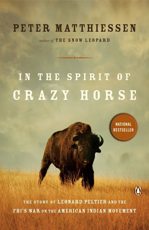 Produktbild: In the Spirit of Crazy Horse