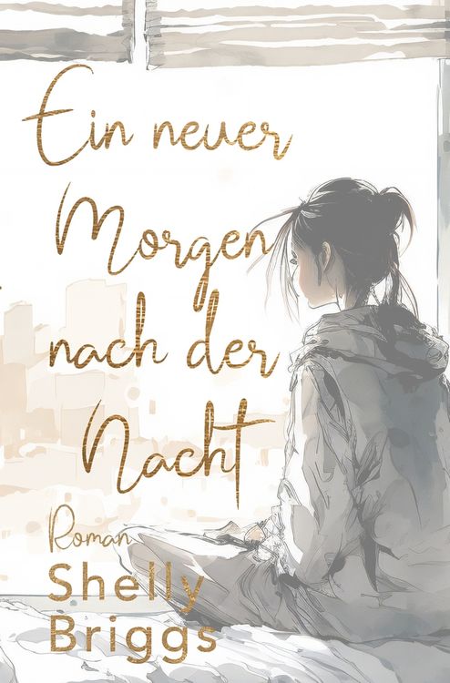 Produktbild: Ein neuer Morgen nach der Nacht