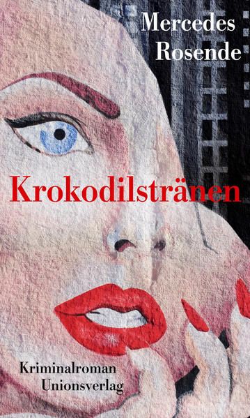 Produktbild: Krokodilstr&auml;nen
