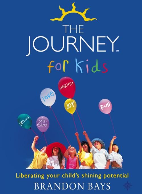 Produktbild: The Journey for Kids