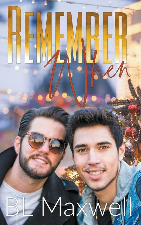 Produktbild: Remember When