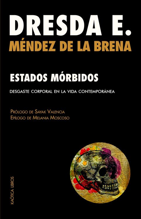 Produktbild: Estados m&oacute;rbidos