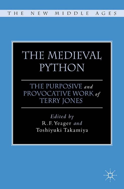 Produktbild: The Medieval Python