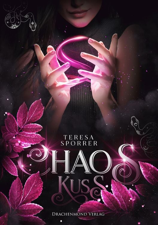 Produktbild: Chaoskuss