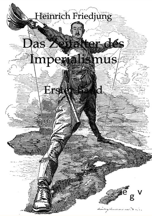 Produktbild: Das Zeitalter des Imperialismus