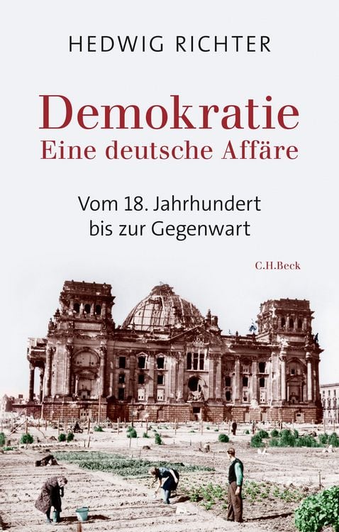 Produktbild: Demokratie