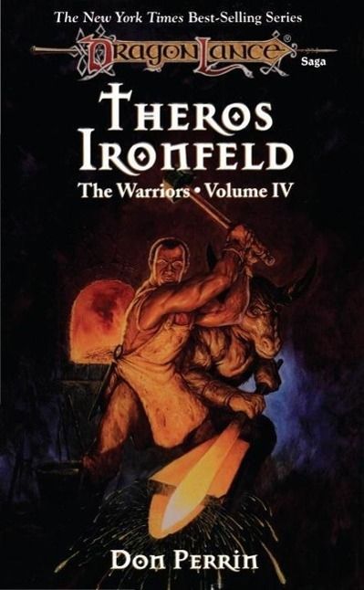 Produktbild: Theros Ironfeld