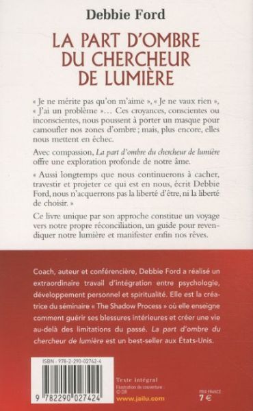Produktbild: La part d'ombre du chercheur de lumi&egrave;re