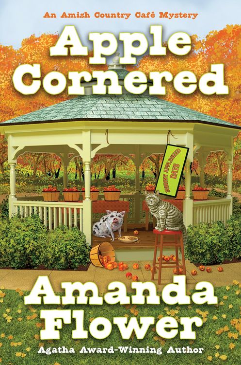 Produktbild: Apple Cornered