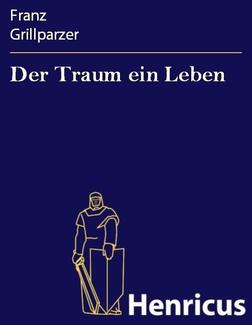 Produktbild: Der Traum ein Leben