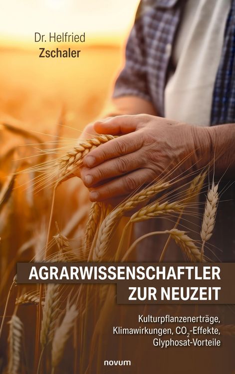 Produktbild: Agrarwissenschaftler zur Neuzeit