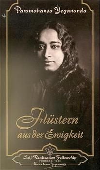 Produktbild: Fl&uuml;stern aus der Ewigkeit