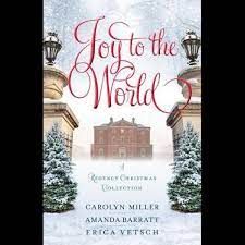 Produktbild: Joy to the World