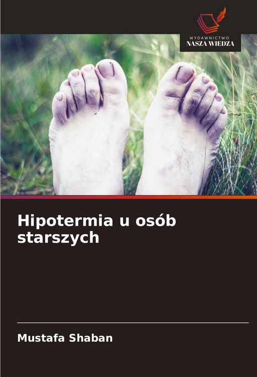 Produktbild: Hipotermia u os&oacute;b starszych