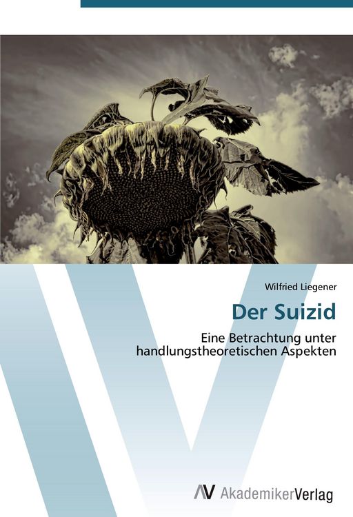 Produktbild: Der Suizid