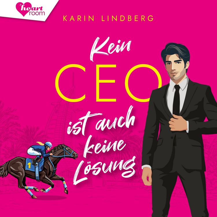 Produktbild: Kein CEO ist auch keine L&ouml;sung