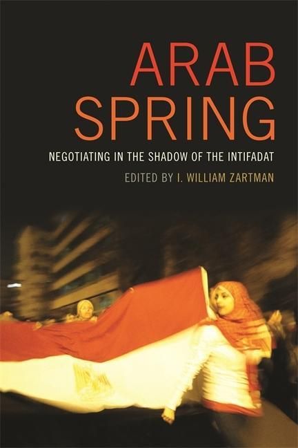 Produktbild: Arab Spring
