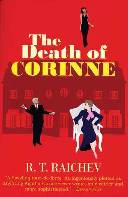 Produktbild: Death Of Corinne