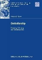 Produktbild: Controllership