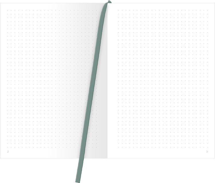 Produktbild: MyNOTES Papeterie: Wei&szlig;t du eigentlich, wie lieb ich dich hab? Notizbuch A5