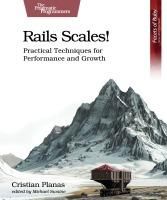 Produktbild: Rails Scales!