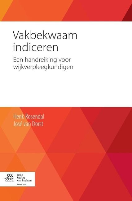 Produktbild: Vakbekwaam indiceren