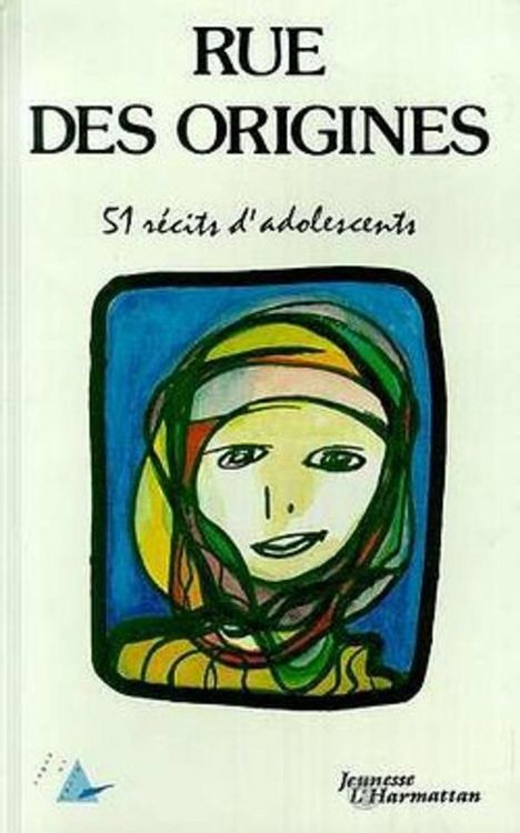 Produktbild: Rue des origines