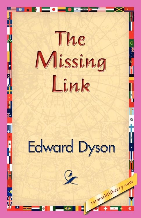 Produktbild: The Missing Link