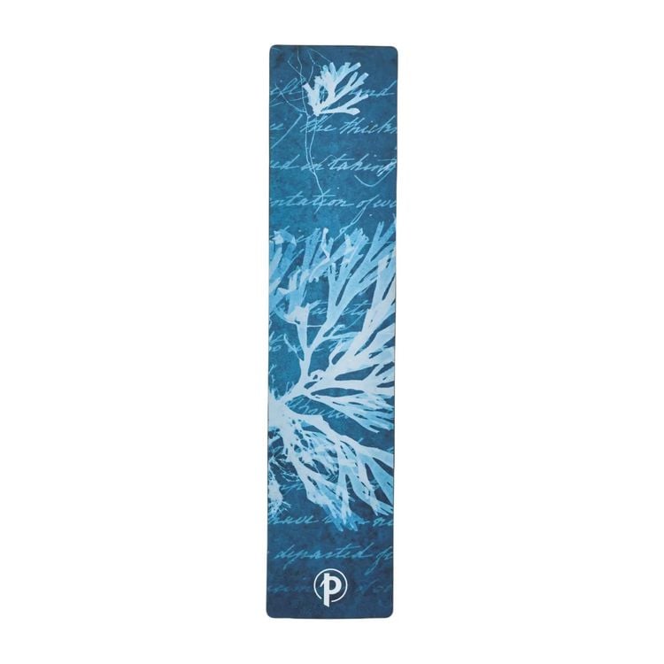 Produktbild: Lesezeichen, Meeresblumen