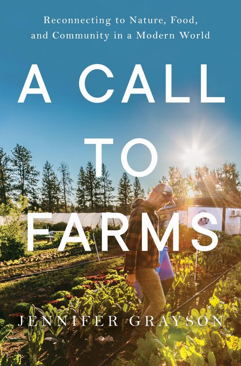 Produktbild: A Call to Farms